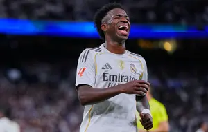 5 Alasan Vinicius Junior Sebaiknya ke Arsenal Daripada Bertahan di Real Madrid