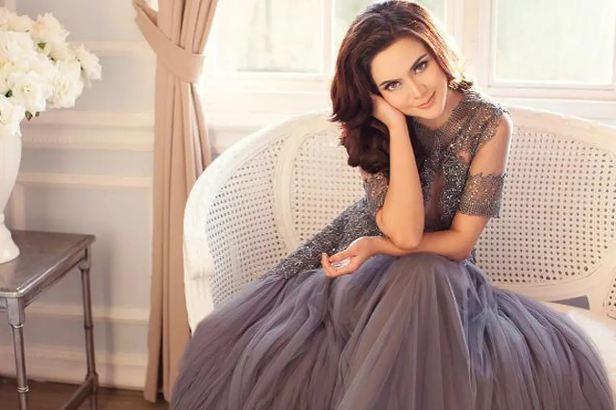 Anggita Sari