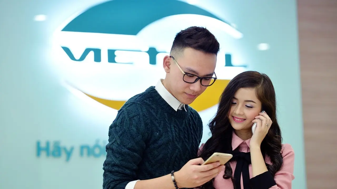 Viettel