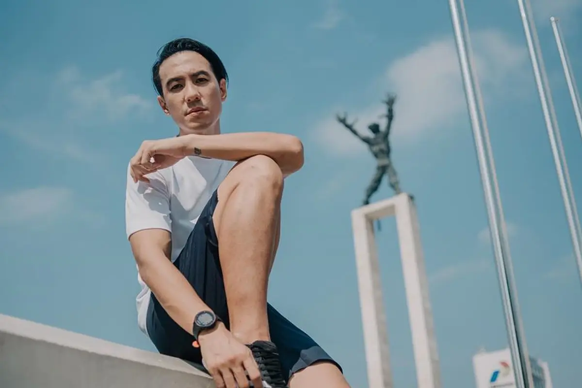 [Fimela] Daniel Mananta