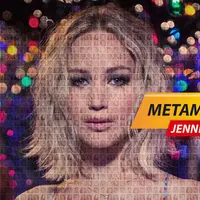 Bintang Metamorfosa: Jennifer Lawrence