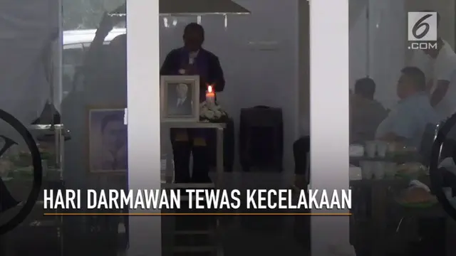 Keluarga Hari Darmawan, pendiri Matahari Department Store, meyakini hari tewas bukan karena pembunuhan. Karena itu, keluarga pun tidak mengautopsi jenazah Hari setelah ditemukan.