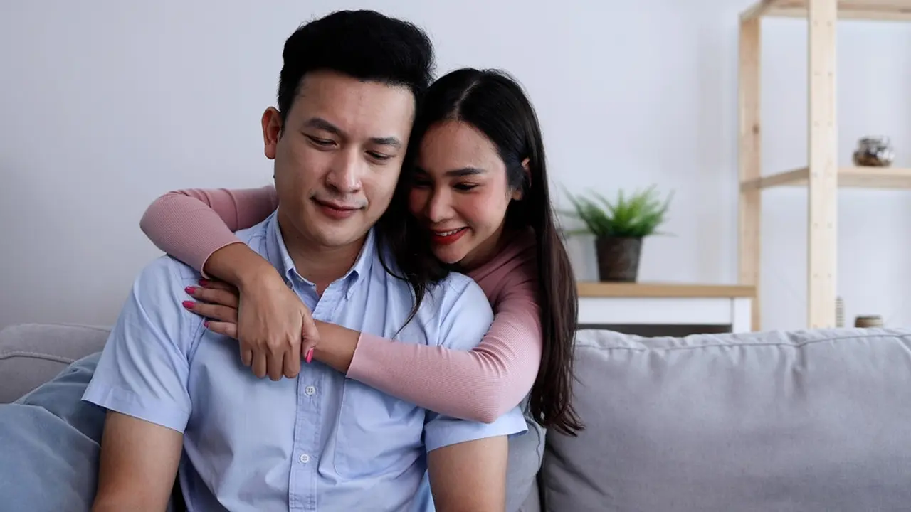 couple