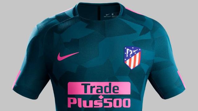 Atletico Madrid