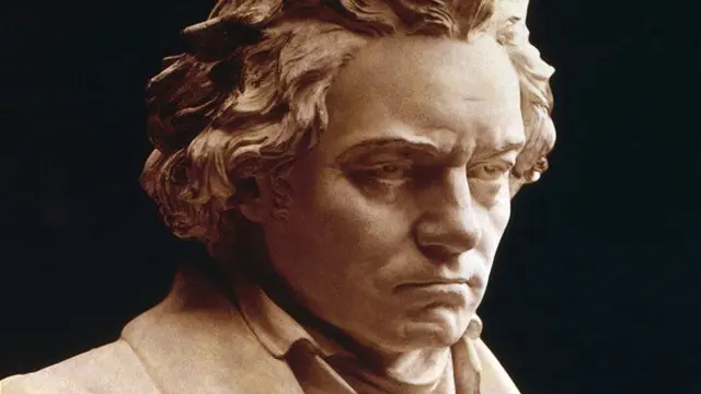 [Bintang] Hiasi Google Doodle, Ini 5 Fakta Ludwig van Beethoven