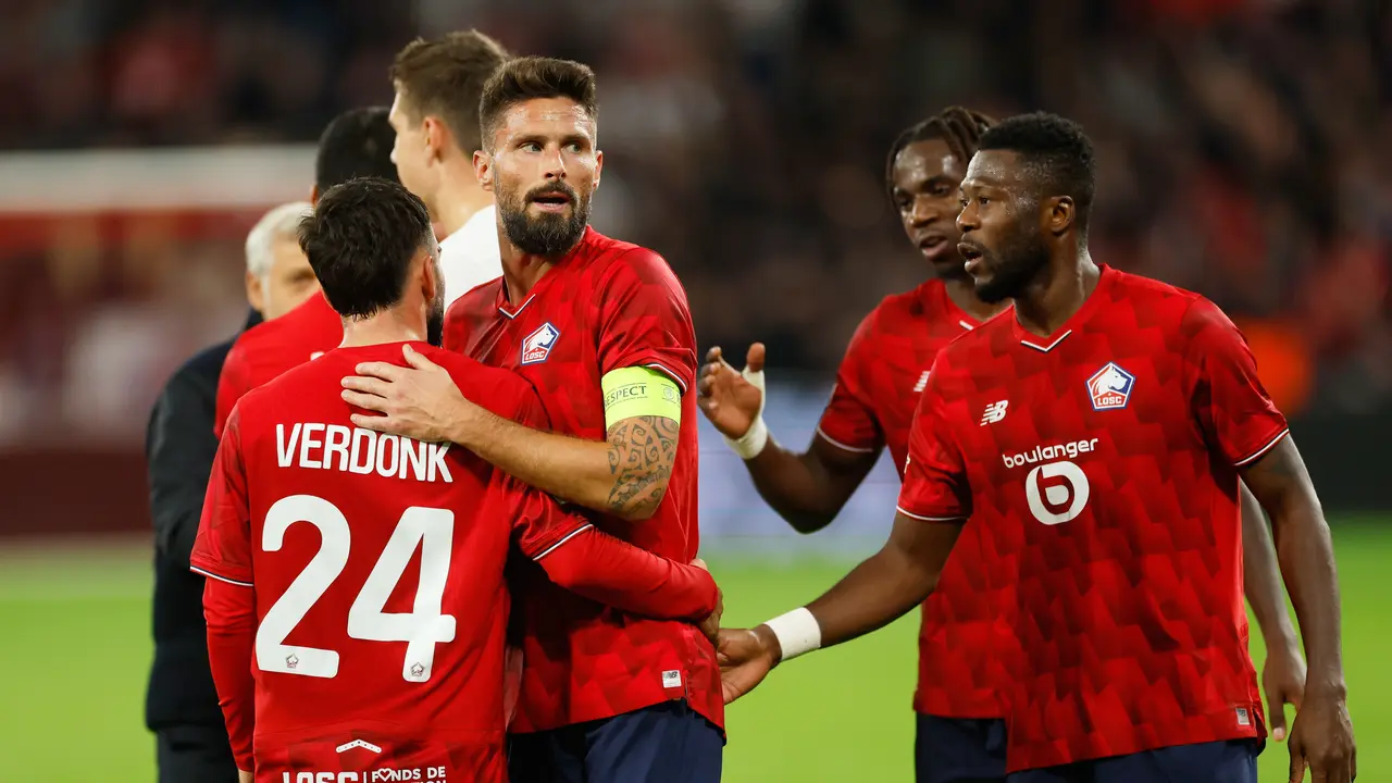 LOSC Lille