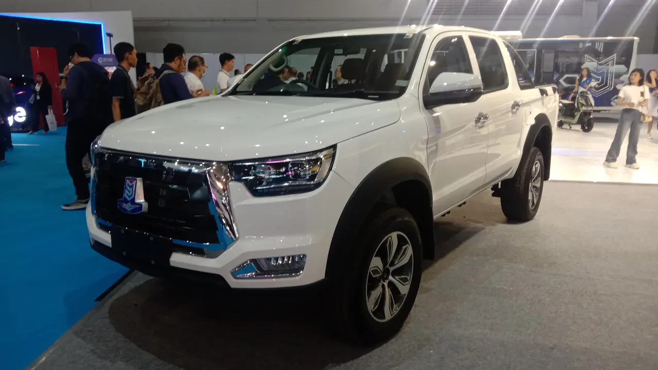 MAB P50E