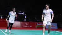 Hasil Indonesia Masters 2026: Adnan/Indah Ganyang Unggulan 7 Asal Malaysia