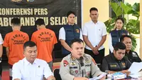 Misteri Kematian Gadis 14 Tahun di Labusel Terungkap, Ada Persekongkolan Jahat Abang Kandung dan Sepupu