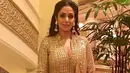 Meninggalnya Sridevi dianggap sebagai duka yang mendalam bagi industri hiburan Bollywood. Oleh karena itu, perjalanan hidup dari Sridevi akan dibuat film. (Foto: instagram.com/sridevi.kapoor)