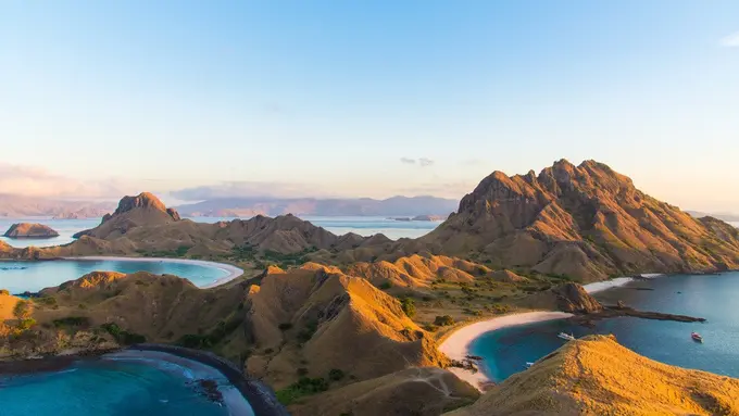 Berencana Trip Ke Labuan Bajo? Baca Dulu Panduan Perjalanan Berikut