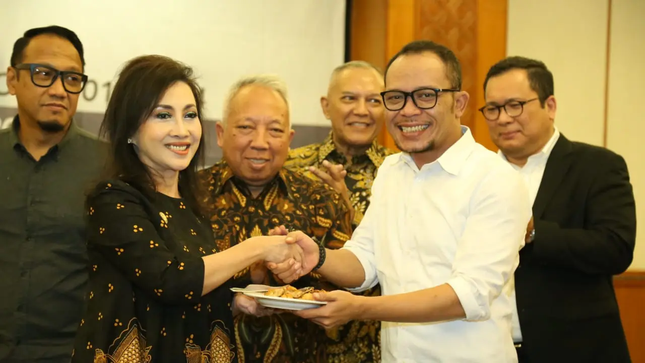 Kemnaker dan KEIN