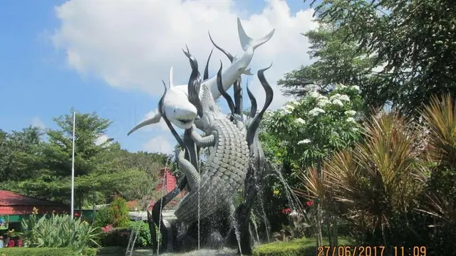 Kota Surabaya