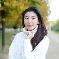 ilustrasi perempuan dewasa/Desizned/Shutterstock