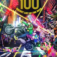 Zom 100: Bucket List of the Dead (Bug Films via IMDb)