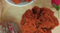 Resep Bolu Kukus Gula Merah Empuk dan Aromatik, Mudah Dipraktikkan