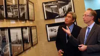Video Mengenang Jurnalis Rusia yang Tewas di Medan Tempur Ukraina