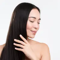 Recession hair, trend rambut simpel dan menghemat biaya. (Foto/Dok: freepik)