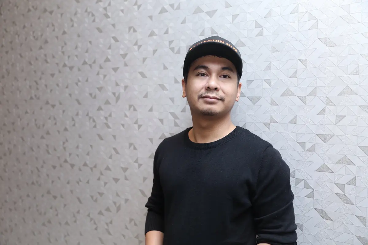 [Bintang] Penonton Film Hangout Membludak, Raditya Dika Cetak Rekor
