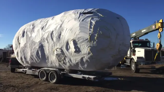 Big Idaho Potato Hotel