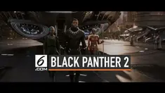 Sutradara Black Panther 2 membocorkan tanggal rilis sekuel superhero asal Wakanda itu. Hingga kini Black Panther 2 masih dalam proses penulisan naskah.
