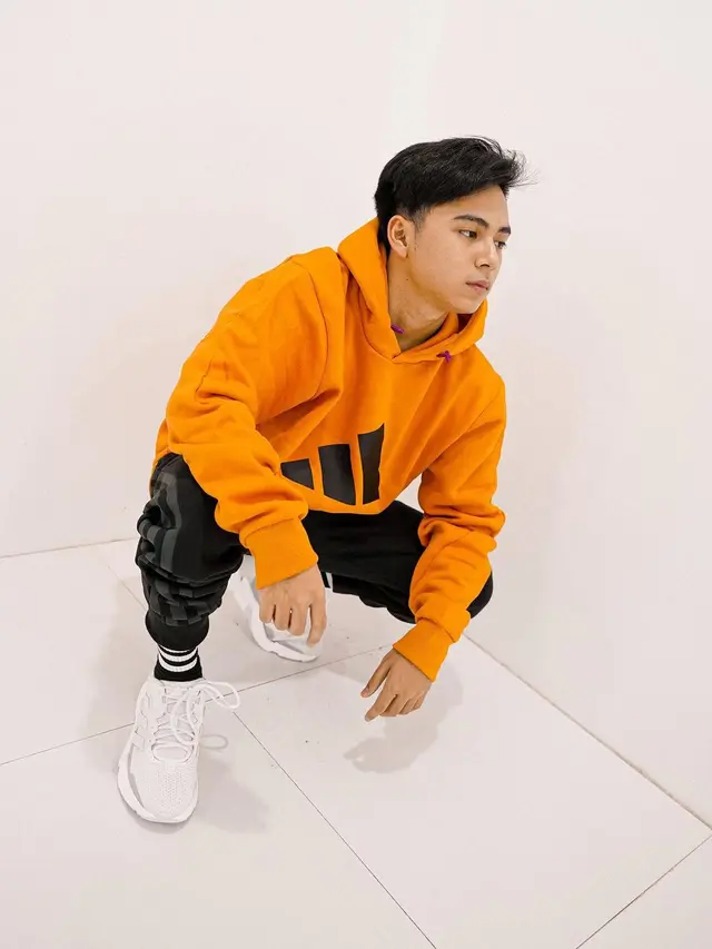 Potret Terbaru Top 5 Indonesia Mencari Bakat 1, Brandon Curi Perhatian