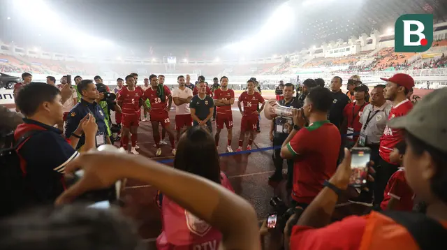 John Herdman Ungkap Penyebab Timnas Indonesia Dibantai Vietnam: Kami Berikan Gol yang Terlalu Mudah