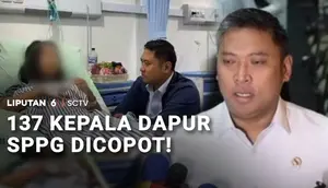 Kondisi Terkini SMKN 6 Semarang Usai Ratusan Pelajar dan Guru Diduga Keracunan MBG