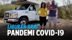 liburan pandemi