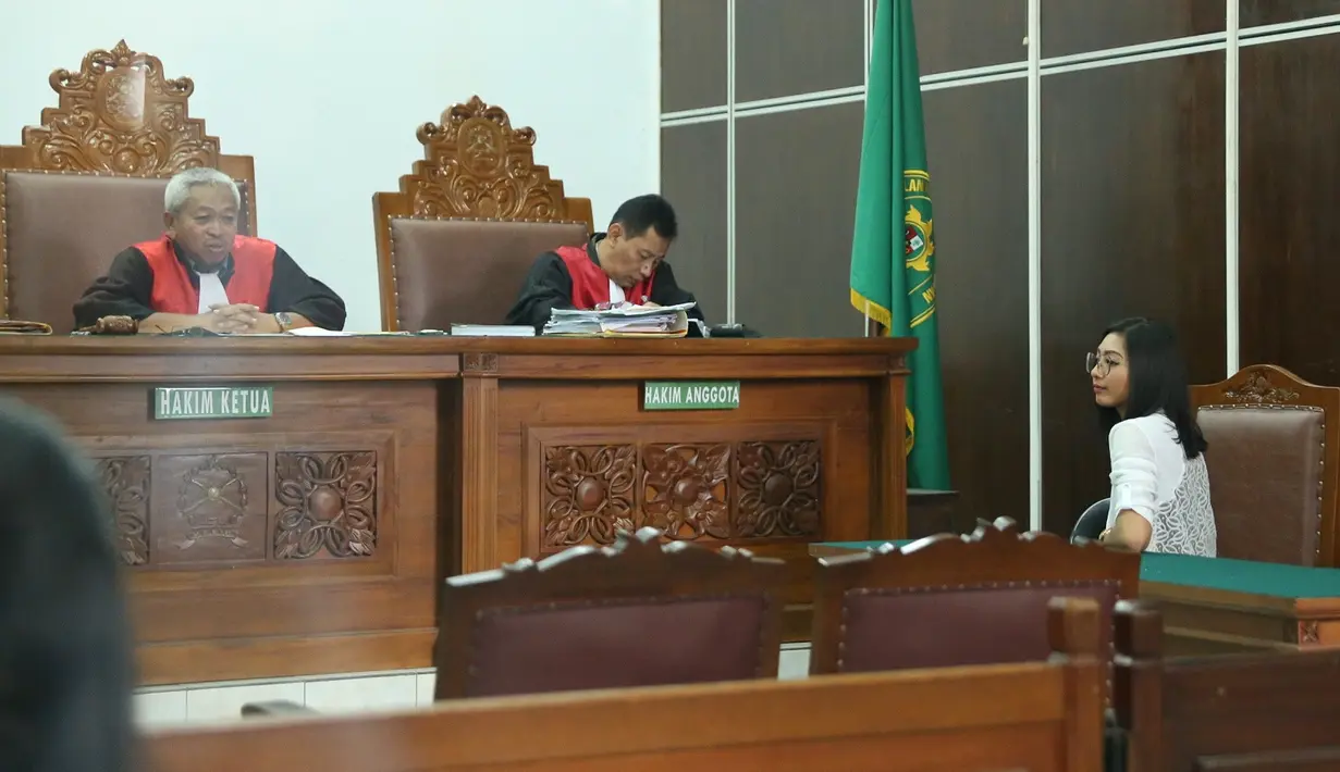 Liza Elly Purnamasari