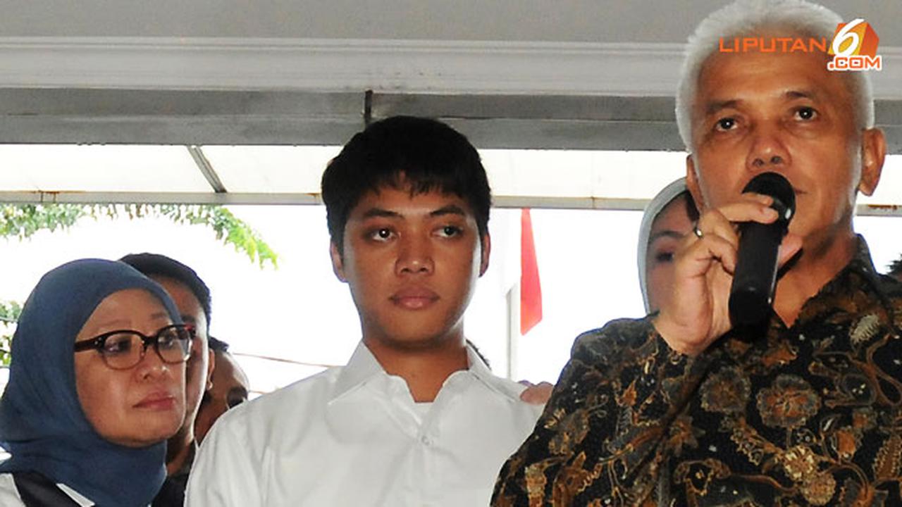 Berkas Penyidikan Rasyid Rajasa Belum Juga Lengkap
