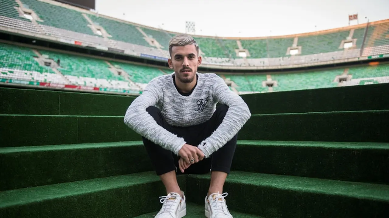 Dani Ceballos