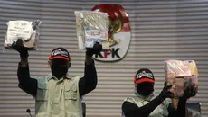 KPK Bongkar Jual Beli Kursi Maba Unsoed, Tak Hanya Fakultas Kedokteran