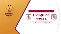 Pemain Fiorentina vs Sevilla: Tanpa Perombakan Besar