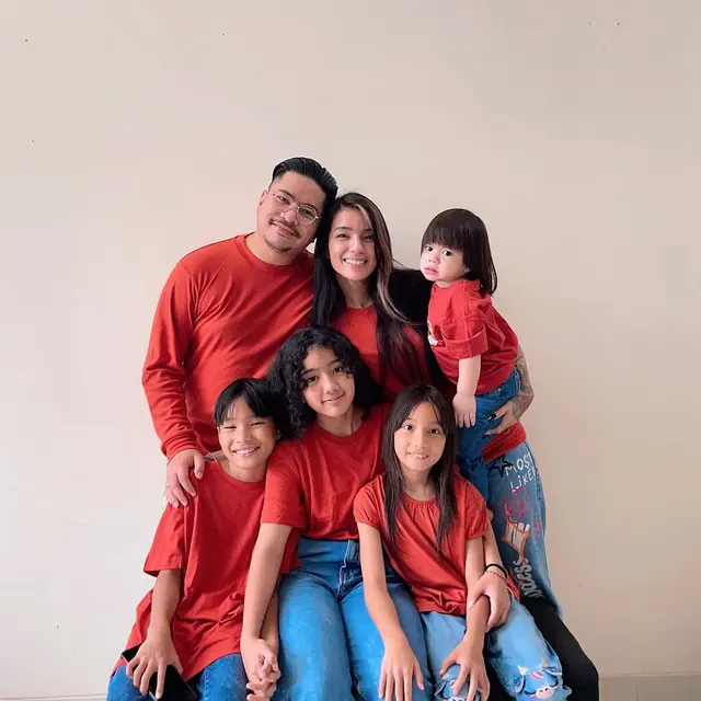 [Fimela] Sheila Marcia