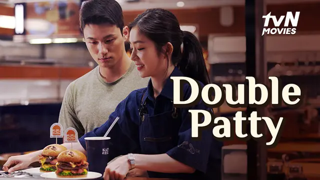 Film Double Patty