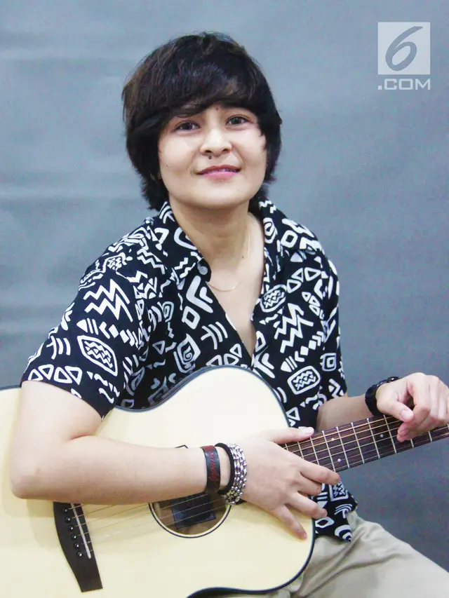 Cameria Happy Pramita alias Mita The Virgin