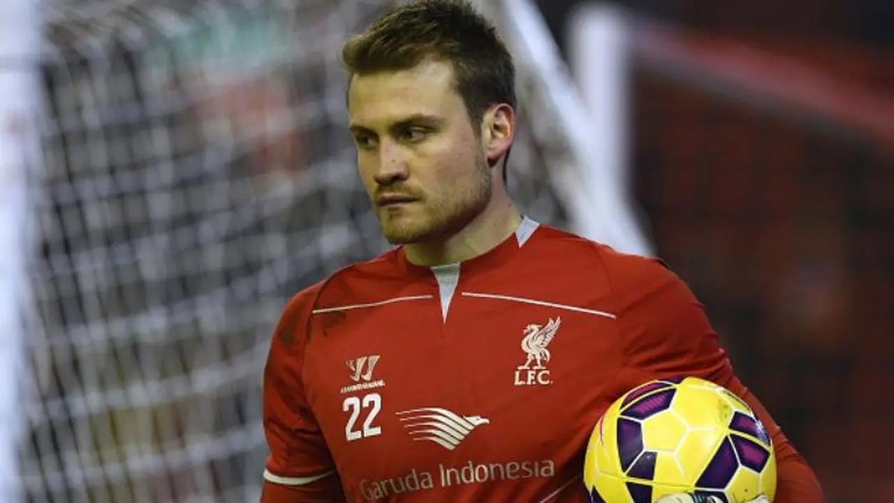 Simon Mignolet 