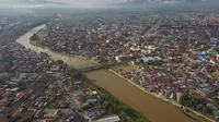 Hikayat Buaya Sungai Palu dan Budaya Kuno Suku Kaili