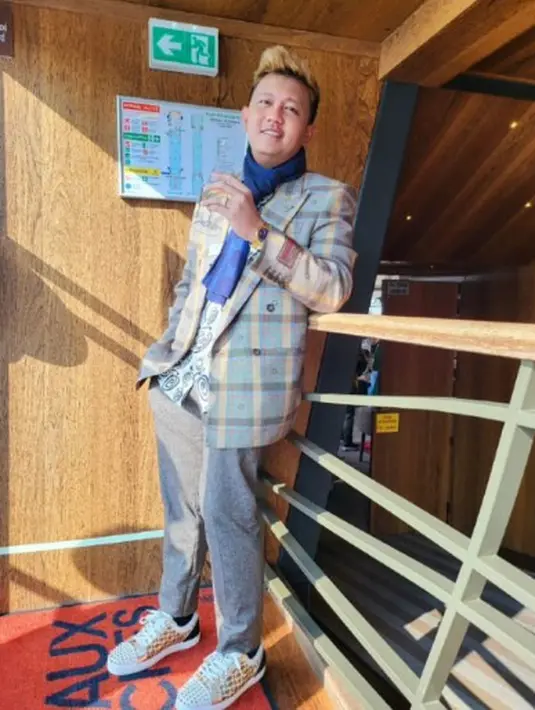 Denny Caknan (Sumber: Instagram/denny_caknan)