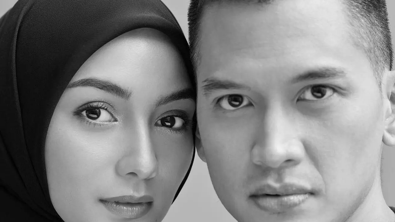 6 Potret Citra Kirana Usai Tanggapi Kasus Rezky Aditya sebagai Ayah Biologis Kekey