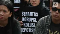 Anggota DPR Nilai Rencana Pemerintah Tentukan Status Aktivis HAM Batasi Kebebasan Sipil