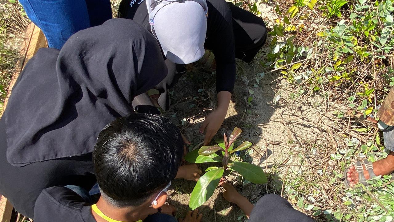 Save the Children Indonesia