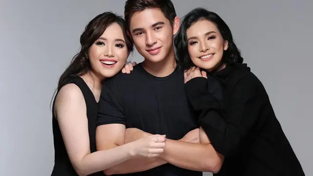 6 Pemotretan Bre Anak Nunu Datau, Kini Gabung Jadi Talent Bentuk Manajemen