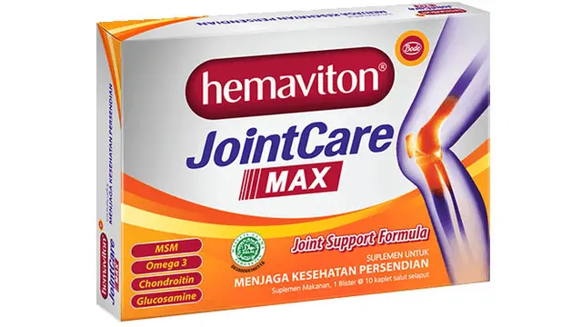 Hemaviton
