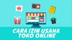 Pemerintah resmi teken PP No. 80 tentang Perdagangan melalui Sistem Elektronik. Toko online atau e-commerce wajib kantongi izin usaha.