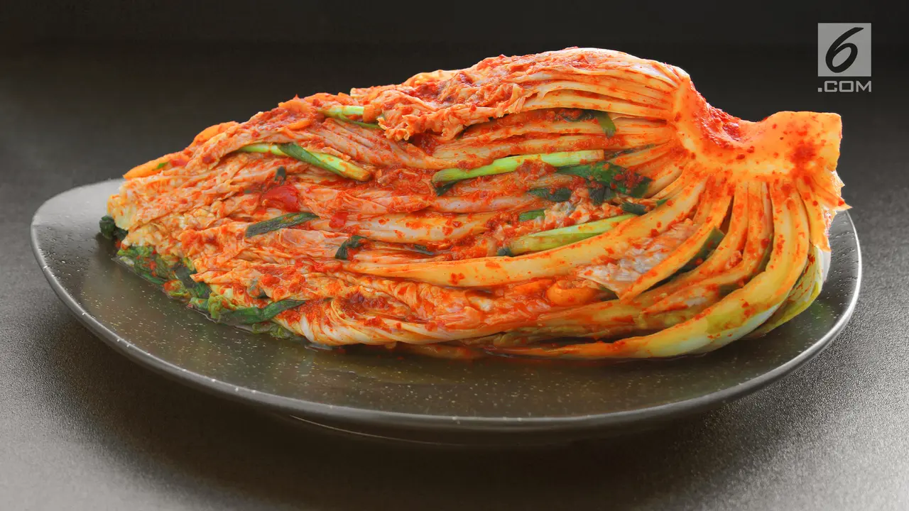 Kimchi