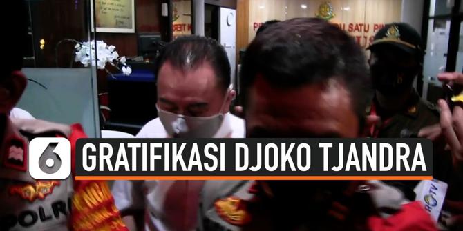 VIDEO: Kejagung Periksa Djoko Tjandra Terkait Gratifikasi Jaksa Pinangki
