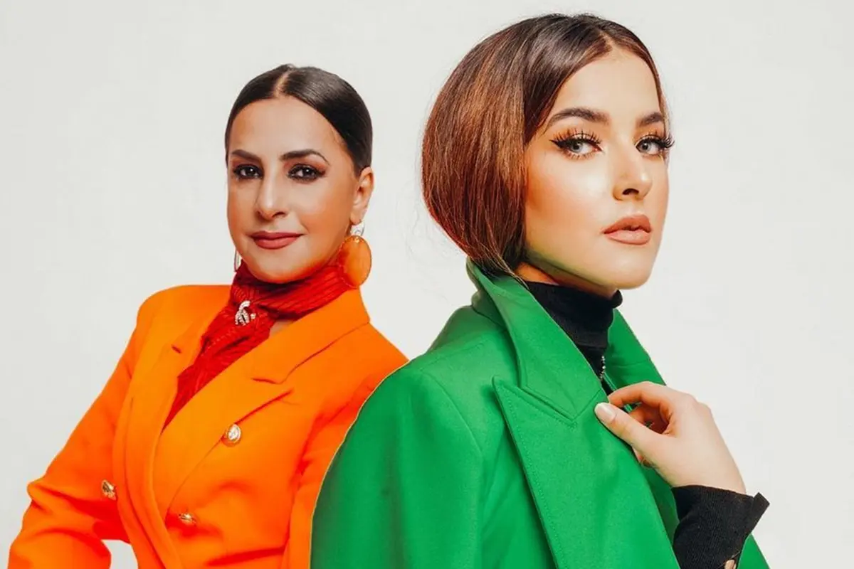 Buka puasa ala ibunda Tasya Farasya, terdapat menu kurma dari berbagai negara