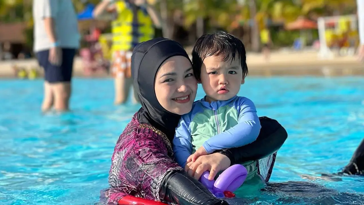 Siti Nurhaliza (Instagram/ctdk)